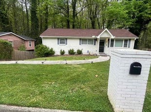 Michael E.'s Grass Cutting service result