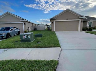Steven S.'s Lawn Care service result