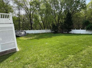 Kurt T.'s Lawn Service service result