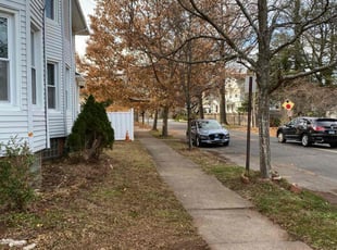 Cleanups by Andrew Roach for Jett S. in New Haven, CT