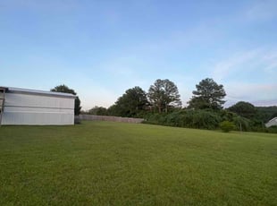 Larry C.'s Lawn Mowing service result