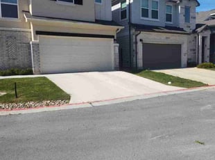 Sineta B.'s Lawn Care service result