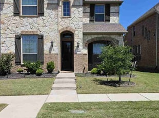 Keith M.'s Lawn Care service result