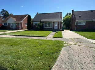 Cliff M.'s Lawn Care service result