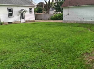 Rodney C.'s Grass Cutting service result