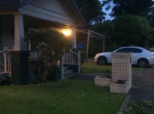Bush Trimming by Danielle Stringer for Cece M. in Houston, TX