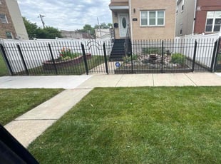 Mike J.'s Lawn Care service result