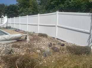 Weeding by Gio Puente for Karen B. in Hudsonville, MI