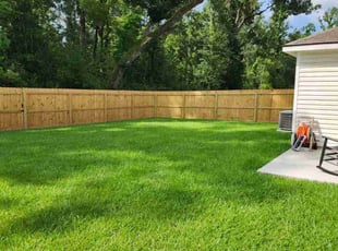 Michael J.'s Lawn Service service result