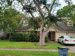 Dave K.'s Lawn Mowing Service service result