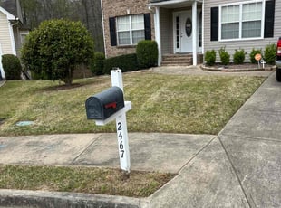 Peter B.'s Lawn Care service result