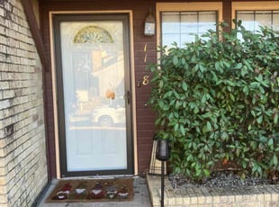 Cleanups by Marshall Siemons for Trevor H. in Lewisville, TX