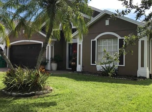 teresa w.'s Lawn Service service result
