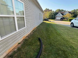 Garret B.'s Grass Cutting service result
