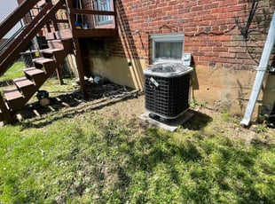 Cleanups by Fidel Rodriguez for Thomas H. in Washington, DC