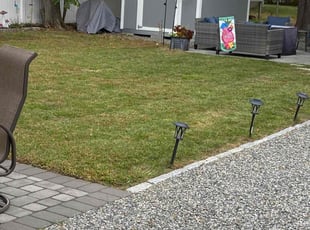 Melvin Y.'s Lawn Care service result