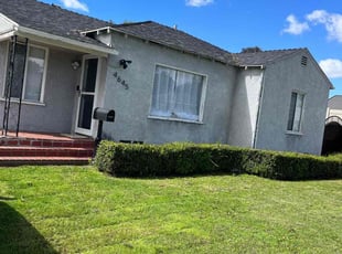 Linda F.'s Lawn Care service result