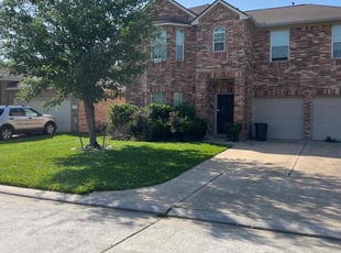 Cody C.'s Lawn Care service result