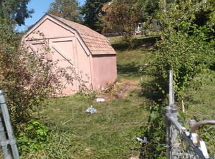 Cleanups by Julio Almestica for Simeon J. in Independence, MO