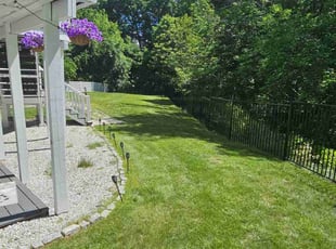 Leon S.'s Lawn Mowing Service service result