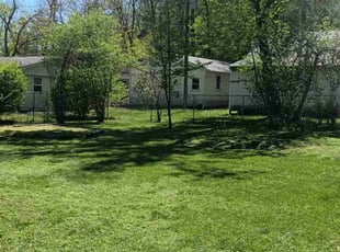Mykola J.'s Lawn Mowing service result