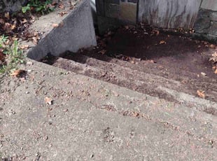 Cleanups by Matthew Spinelli for Luwan D. in New Haven, CT