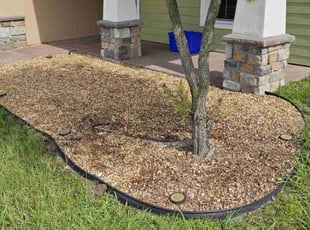 Weeding by Weston Ward for Ryan C. in Zephyrhills, FL