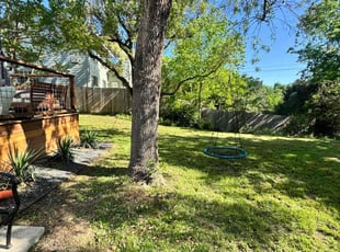 John H.'s Lawn Service service result