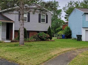 Marci G.'s Lawn Care service result