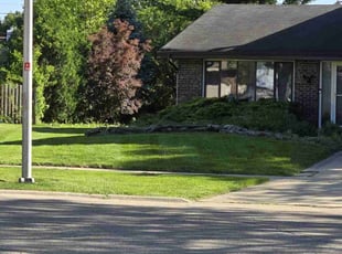Gregory W.'s Lawn Service service result