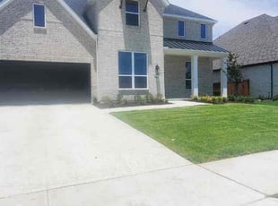 Dwight S.'s Grass Cutting service result