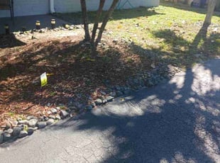 Weeding by Robert Perez for Christine B. in Pembroke Pines, FL