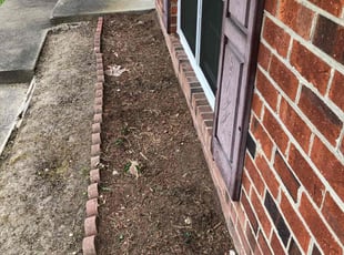 Weeding by Maria Ramos for Tamara S. in Richmond, VA