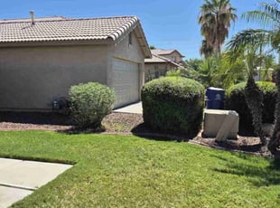 Cleanups by Cain Pena for Jon B. in Avondale, AZ