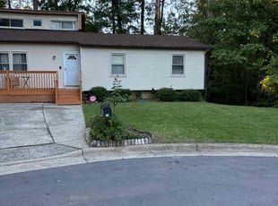 Lori G.'s Lawn Care service result