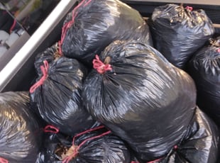 Cleanups by Jeremy Love for Samantha R. in Douglasville, GA