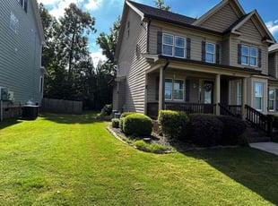 Brandon D.'s Lawn Maintenance service result