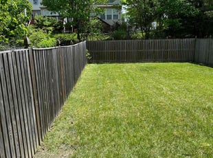 Don P.'s Lawn Maintenance service result