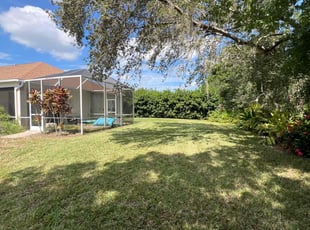 William P.'s Lawn Maintenance service result