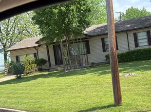 Michelle M.'s Lawn Maintenance service result