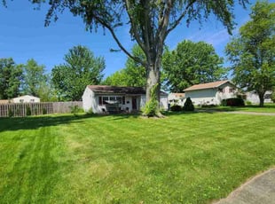 Leon S.'s Lawn Mowing Service service result