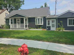 melissa b.'s Grass Cutting service result