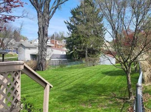 Kennedys P.'s Lawn Service service result