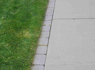 Karen J.'s Lawn Service service result