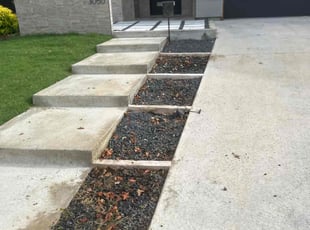 Weeding by Rhett Lambas for Anthony T. in Denton, TX
