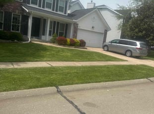 Howard S.'s Lawn Service service result