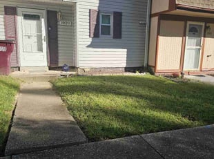 Michelle D.'s Lawn Care service result
