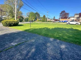 John K.'s Lawn Service service result