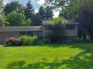 Tina N.'s Lawn Care service result
