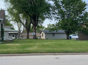 Dana G.'s Grass Cutting service result